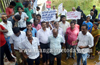 Jokatte residents up in arms against MRPL